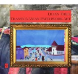 Transylvanian Patchwork Art