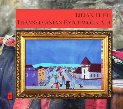 Transylvanian Patchwork Art foto