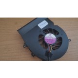 Ventilator Laptop Gericom Supersonic extrem HD2600XT