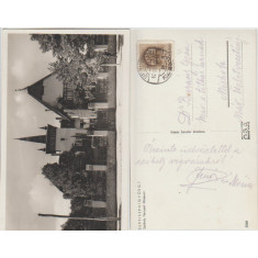 Sfantu Gheorghe 1942 - Muzeul National Secuiesc