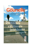 Dumnezeu călătorește &icirc;ntotdeauna incognito - Paperback brosat - Laurent Gounelle - Trei, 2020