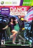 Dance Central 1 (kinect) Xbox 360, Second-Hand