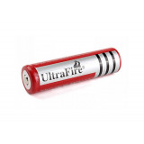 ACUMULATOR - 18650 - 7500 MAH - 3.7V - LI-ION