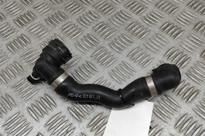 Furtun de lichid de răcire MERCEDES-BENZ S W222, V222, X222 2015 OEM: A2225012491 30474826 foto
