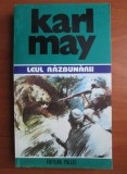 Karl May - Leul răzbunării ( Opere, vol. 11 )