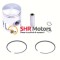 Piston Yamaha (40.00 mm STD B10) RMS