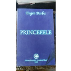 Princepele - Eugen Barbu