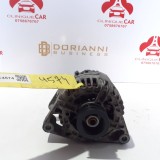 Cumpara ieftin Alternator Opel Astra H - Corsa C - Corsa D - Meriva A 1.4 Benzina 0 124 325 171