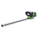 Foarfeca electrica Procraft pentru tuns gard viu, 600 W, alimentare la priza