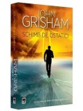 Cumpara ieftin Schimb de ostatici/John Grisham