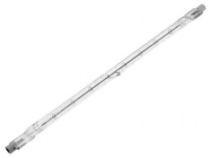 Lampă halogen 230V 1,5kW R7S 254mm 33000lm