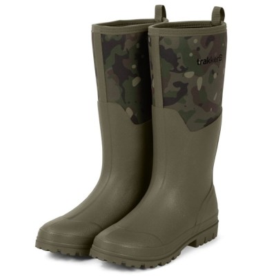 Cizme Neopren TRAKKER TechPro Neoprene Boots, Marime 45 / UK 11 foto