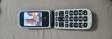 Cumpara ieftin Telefon Clapeta Varstinici/Seniori Doro Phoneeasy 612 Black Livrare gratuita!