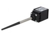 Limitator Cursă Arc 100mm NO NC 10A IP67