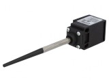 Limitator Cursă Arc 100mm NO NC 10A IP67