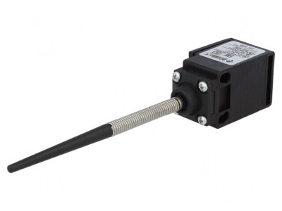 Limitator Cursă Arc 100mm NO NC 10A IP67 foto