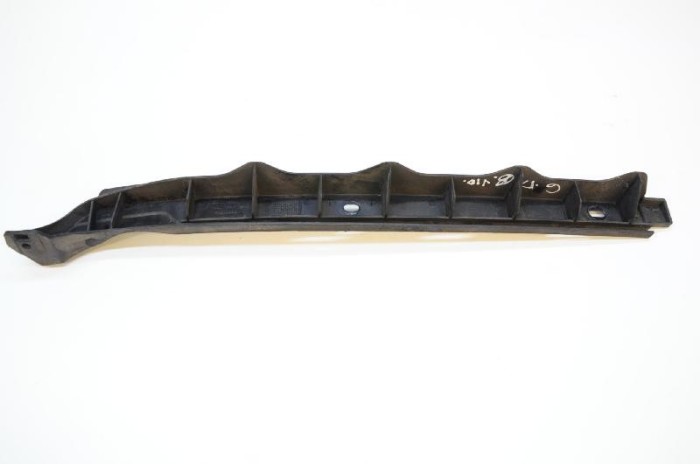 Suport bara de protecție dreapta spate SKODA OCTAVIA II Combi 1Z5 2010 OEM: 1Z5807864 2786369