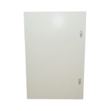 Tablou electric metalic exterior cu contrapanou 1200x800x300mm IP65 Longroad