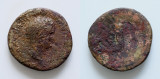 Sestert - Vespasian (69-79) - Imperiul Roman, Europa