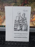 Ana Ruxandra Ilfoveanu invitație, expoziția de pictură și desen 11 feb. 2004 152