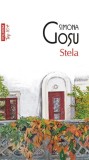Stela - Simona Gosu - Polirom