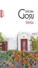 Stela - Simona Gosu - Polirom