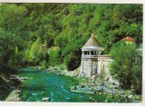 bnk cp Baile Herculane - Izvorul Neptun - uzata