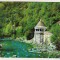 bnk cp Baile Herculane - Izvorul Neptun - uzata