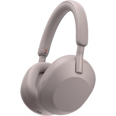 Casti Wireless Over-Ear Sony WH1000XM5P