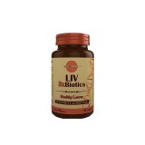 Supliment Alimentar Liv 3xBiotics 60 capsule Medica