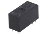 Releu electromagnetic SPST-NO 12VDC 16A 250VAC