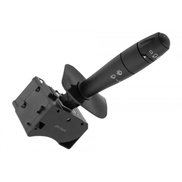 Comutator coloana directie Renault Kangoo 19, Megane 19, cu computer bord, splator si stergere parbriz si luneta, nivele frecventa stergere,