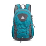 Cumpara ieftin Rucsac unisex pentru drumetie, Zinaida GT3718, Verde