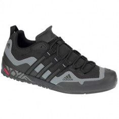 Pantofi Barbati Adidas Terrex Swift Solo D67031 foto