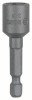 Bosch Cheie tubulara 50mm x 3/8&quot; ProAdvanced PowerfulTools