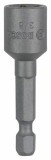 Bosch Cheie tubulara 50mm x 3/8&quot; ProAdvanced PowerfulTools