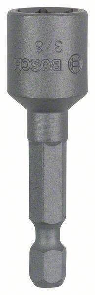 Bosch Cheie tubulara 50mm x 3/8&quot; ProAdvanced PowerfulTools