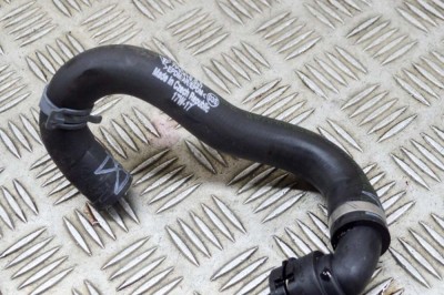 Furtun de lichid de răcire PORSCHE CAYENNE 92A 2017 OEM: 7P5819337,7P5.819.337 | 17149433 foto