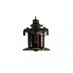 Releu anclansare 12V Tractor U650 02520038