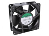 Ventilator Axial 120mm 230VAC 165m3/h 44dBA