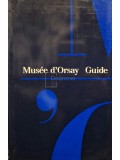 Caroline Mathieu - Musee d&#039;Orsay guide (Editia: 1986)