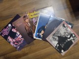 PACK 6 Discuri vinil LP MUZICA = Pop; Rock =