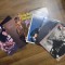 PACK 6 Discuri vinil LP MUZICA = Pop; Rock =