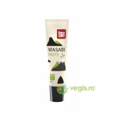 Pasta de Wasabi Ecologica/Bio 30g