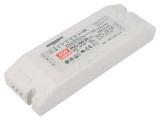 Alimentator LED 96W 24VDC 4A - Compact și eficient
