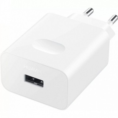 Incarcator Retea Huawei HW-100400E01, 40W, 4A, 1 x USB-A, Alb 02221192 foto