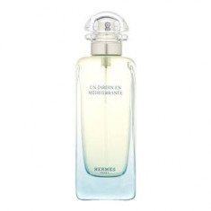 Hermes Un Jardin Mediterranee eau de Toilette unisex 100 ml foto