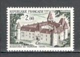Franta.1972 Turism SF.708