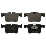 Set placute frana disc BMW 1, 2, 3, 3 Gran Turismo, 4, 4 Gran, X3, X4 Motor 116 i, 118 d, 118 i, 120 d, 120 d xDrive, 120 i, 218 d, 220 d, parte