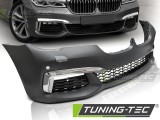 Bara fata sport cu PDC pentru BMW Seria 7 G11/G12 2015-2018